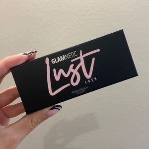 Glamnetic ‘Lust’ Lashes
